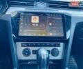 Синій Фольксваген Пассат, об'ємом двигуна 1.97 л та пробігом 300 тис. км за 13500 $, фото 7 на Automoto.ua