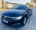 Синій Фольксваген Пассат, об'ємом двигуна 1.97 л та пробігом 300 тис. км за 13500 $, фото 1 на Automoto.ua