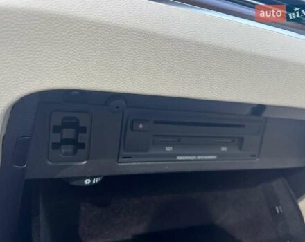 Синій Фольксваген Пассат, об'ємом двигуна 1.97 л та пробігом 207 тис. км за 20300 $, фото 25 на Automoto.ua