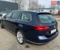 Синій Фольксваген Пассат, об'ємом двигуна 1.97 л та пробігом 207 тис. км за 20300 $, фото 6 на Automoto.ua
