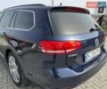 Синій Фольксваген Пассат, об'ємом двигуна 2 л та пробігом 269 тис. км за 14200 $, фото 58 на Automoto.ua