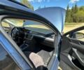 Синий Фольксваген Пассат, объемом двигателя 1.97 л и пробегом 255 тыс. км за 14574 $, фото 13 на Automoto.ua