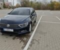 Синий Фольксваген Пассат, объемом двигателя 1.97 л и пробегом 244 тыс. км за 14300 $, фото 4 на Automoto.ua