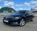Синий Фольксваген Пассат, объемом двигателя 1.97 л и пробегом 229 тыс. км за 14900 $, фото 1 на Automoto.ua