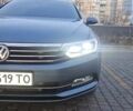 Синий Фольксваген Пассат, объемом двигателя 1.97 л и пробегом 333 тыс. км за 22900 $, фото 23 на Automoto.ua