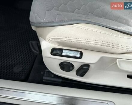 Синий Фольксваген Пассат, объемом двигателя 1.97 л и пробегом 320 тыс. км за 15300 $, фото 19 на Automoto.ua