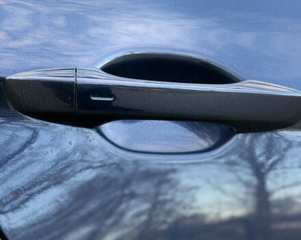 Синій Фольксваген Пассат, об'ємом двигуна 1.97 л та пробігом 317 тис. км за 14500 $, фото 14 на Automoto.ua