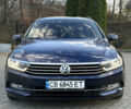 Синій Фольксваген Пассат, об'ємом двигуна 1.97 л та пробігом 317 тис. км за 14500 $, фото 9 на Automoto.ua