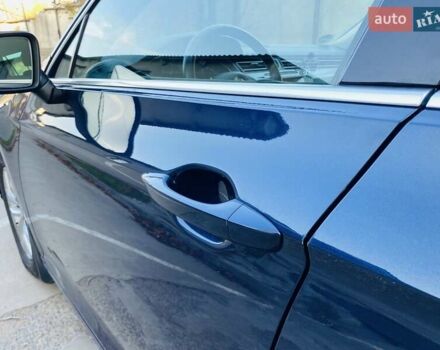 Синій Фольксваген Пассат, об'ємом двигуна 1.97 л та пробігом 300 тис. км за 13500 $, фото 22 на Automoto.ua