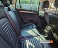 Синий Фольксваген Пассат, объемом двигателя 2 л и пробегом 215 тыс. км за 20200 $, фото 14 на Automoto.ua