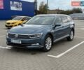 Синий Фольксваген Пассат, объемом двигателя 1.97 л и пробегом 187 тыс. км за 17700 $, фото 18 на Automoto.ua