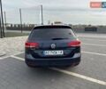 Синій Фольксваген Пассат, об'ємом двигуна 1.97 л та пробігом 321 тис. км за 14700 $, фото 4 на Automoto.ua