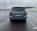 Фольксваген Пассат 2017 в Львове на Automoto.ua Синий Фольксваген Пассат, объемом двигателя 1.97 л и пробегом 217 тыс. км за 15800 $, фото 7 на Automoto.ua