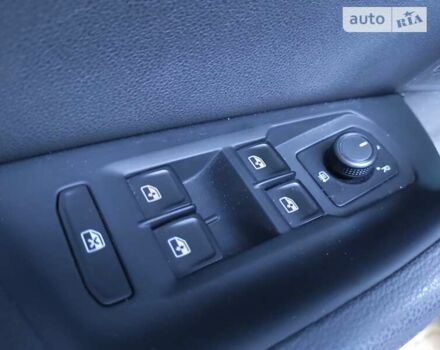 Синий Фольксваген Пассат, объемом двигателя 1.97 л и пробегом 225 тыс. км за 16300 $, фото 41 на Automoto.ua