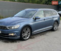 Синій Фольксваген Пассат, об'ємом двигуна 1.97 л та пробігом 241 тис. км за 17200 $, фото 2 на Automoto.ua