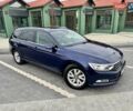 Синий Фольксваген Пассат, объемом двигателя 1.97 л и пробегом 218 тыс. км за 17500 $, фото 2 на Automoto.ua