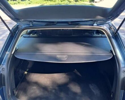 Синій Фольксваген Пассат, об'ємом двигуна 1.6 л та пробігом 282 тис. км за 14000 $, фото 12 на Automoto.ua