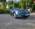 Синій Фольксваген Пассат, об'ємом двигуна 1.97 л та пробігом 174 тис. км за 27000 $, фото 1 на Automoto.ua