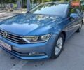 Синій Фольксваген Пассат, об'ємом двигуна 1.6 л та пробігом 282 тис. км за 14000 $, фото 1 на Automoto.ua
