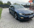 Синій Фольксваген Пассат, об'ємом двигуна 1.97 л та пробігом 241 тис. км за 17200 $, фото 14 на Automoto.ua