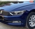 Синій Фольксваген Пассат, об'ємом двигуна 2 л та пробігом 229 тис. км за 16500 $, фото 18 на Automoto.ua