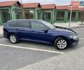 Синий Фольксваген Пассат, объемом двигателя 1.97 л и пробегом 218 тыс. км за 17500 $, фото 3 на Automoto.ua