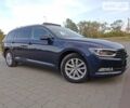 Синий Фольксваген Пассат, объемом двигателя 1.97 л и пробегом 225 тыс. км за 16300 $, фото 22 на Automoto.ua