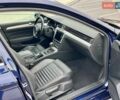 Синий Фольксваген Пассат, объемом двигателя 1.97 л и пробегом 218 тыс. км за 17500 $, фото 16 на Automoto.ua
