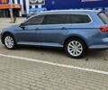 Синий Фольксваген Пассат, объемом двигателя 1.97 л и пробегом 187 тыс. км за 17700 $, фото 22 на Automoto.ua
