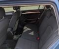 Синій Фольксваген Пассат, об'ємом двигуна 1.97 л та пробігом 277 тис. км за 11900 $, фото 23 на Automoto.ua