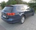 Синий Фольксваген Пассат, объемом двигателя 1.97 л и пробегом 225 тыс. км за 16300 $, фото 19 на Automoto.ua