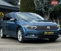 Синій Фольксваген Пассат, об'ємом двигуна 1.97 л та пробігом 275 тис. км за 14500 $, фото 1 на Automoto.ua