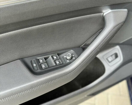 Фольксваген Пассат 2017 в Житомире на Automoto.ua Синий Фольксваген Пассат, объемом двигателя 2 л и пробегом 266 тыс. км за 17600 $, фото 23 на Automoto.ua