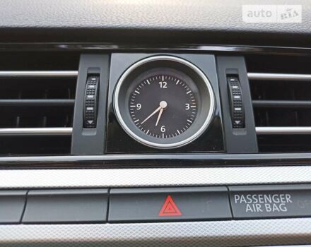 Синий Фольксваген Пассат, объемом двигателя 1.97 л и пробегом 225 тыс. км за 16300 $, фото 65 на Automoto.ua