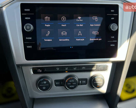 Синий Фольксваген Пассат, объемом двигателя 1.6 л и пробегом 197 тыс. км за 17500 $, фото 20 на Automoto.ua