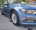 Синій Фольксваген Пассат, об'ємом двигуна 1.6 л та пробігом 282 тис. км за 14000 $, фото 9 на Automoto.ua