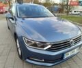 Синий Фольксваген Пассат, объемом двигателя 1.6 л и пробегом 260 тыс. км за 13800 $, фото 10 на Automoto.ua
