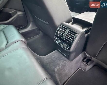 Синий Фольксваген Пассат, объемом двигателя 1.97 л и пробегом 218 тыс. км за 17500 $, фото 21 на Automoto.ua