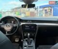 Синій Фольксваген Пассат, об'ємом двигуна 2 л та пробігом 261 тис. км за 15199 $, фото 34 на Automoto.ua
