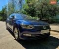 Синий Фольксваген Пассат, объемом двигателя 1.97 л и пробегом 327 тыс. км за 14300 $, фото 1 на Automoto.ua