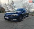 Синий Фольксваген Пассат, объемом двигателя 1.97 л и пробегом 332 тыс. км за 15500 $, фото 1 на Automoto.ua