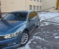 Синій Фольксваген Пассат, об'ємом двигуна 2 л та пробігом 309 тис. км за 15500 $, фото 1 на Automoto.ua
