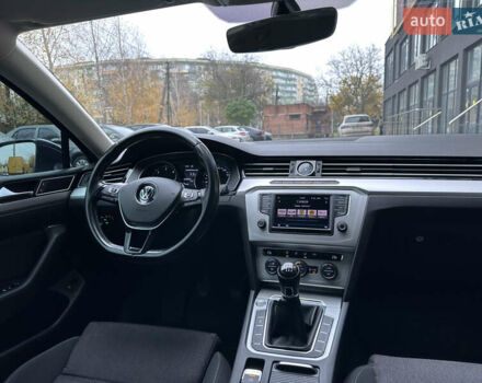 Синій Фольксваген Пассат, об'ємом двигуна 1.97 л та пробігом 264 тис. км за 14900 $, фото 42 на Automoto.ua