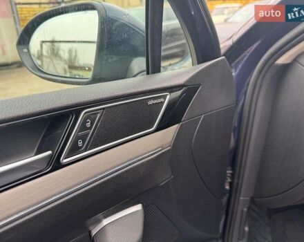 Синий Фольксваген Пассат, объемом двигателя 2 л и пробегом 332 тыс. км за 15990 $, фото 20 на Automoto.ua