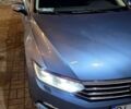 Синій Фольксваген Пассат, об'ємом двигуна 2 л та пробігом 30000 тис. км за 16800 $, фото 2 на Automoto.ua