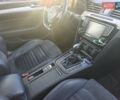Синий Фольксваген Пассат, объемом двигателя 1.97 л и пробегом 332 тыс. км за 15500 $, фото 9 на Automoto.ua