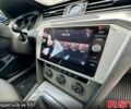 Синій Фольксваген Пассат, об'ємом двигуна 1.6 л та пробігом 280 тис. км за 13500 $, фото 10 на Automoto.ua