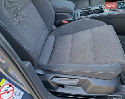 Синій Фольксваген Пассат, об'ємом двигуна 1.6 л та пробігом 282 тис. км за 14000 $, фото 21 на Automoto.ua