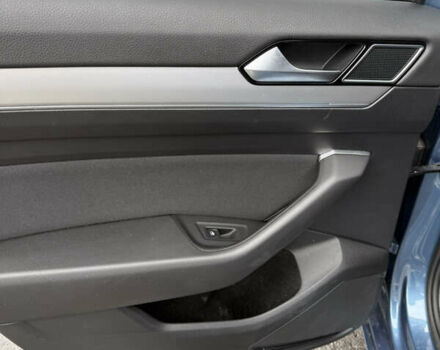 Фольксваген Пассат 2017 в Львове на Automoto.ua Синий Фольксваген Пассат, объемом двигателя 1.97 л и пробегом 217 тыс. км за 15800 $, фото 34 на Automoto.ua