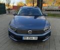 Синий Фольксваген Пассат, объемом двигателя 1.6 л и пробегом 260 тыс. км за 13800 $, фото 8 на Automoto.ua